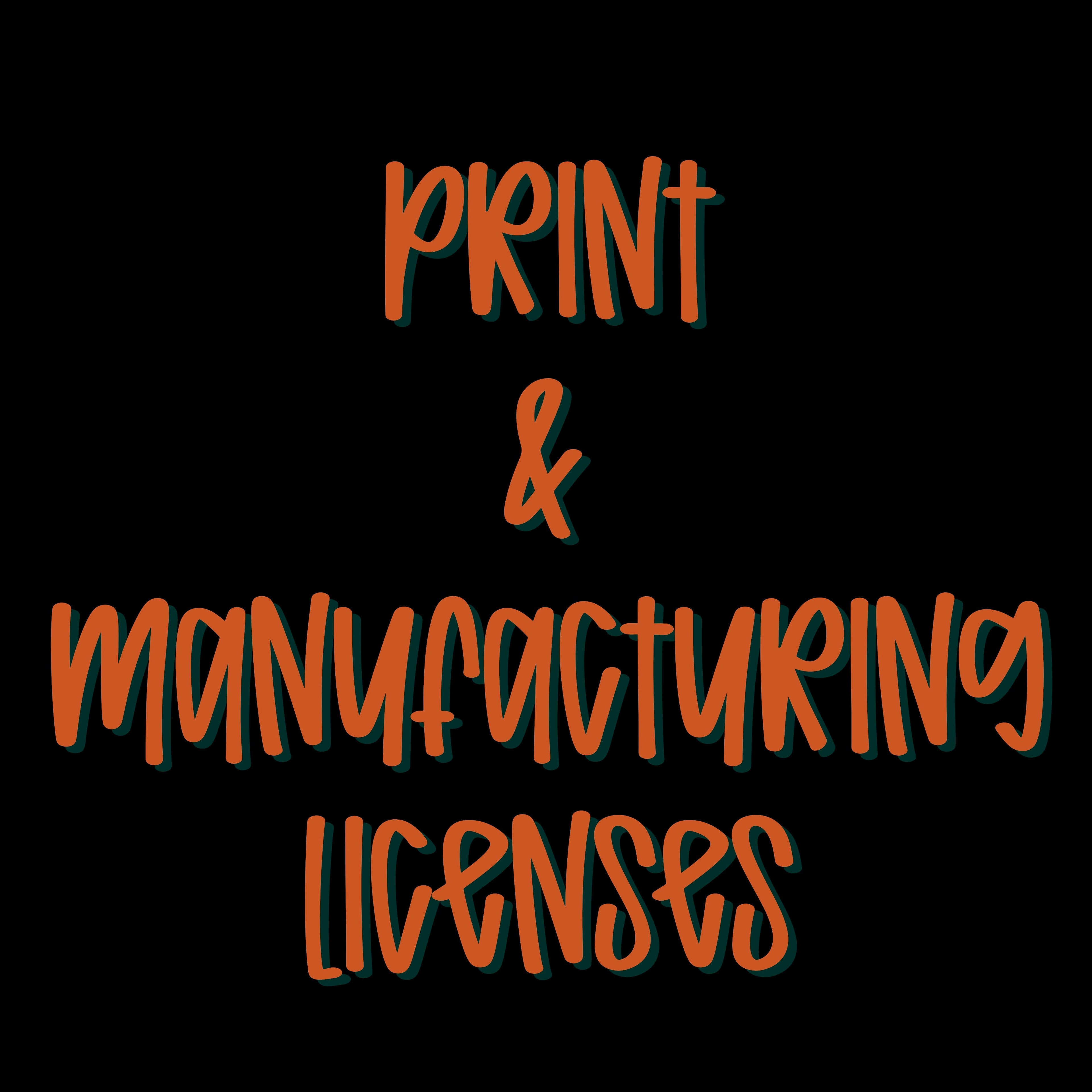 Licensing