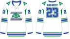 EHA HOME & AWAY Jersey Set
