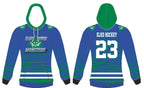EHA HOME (blue) Hoodie
