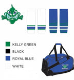 EHA Gear package
