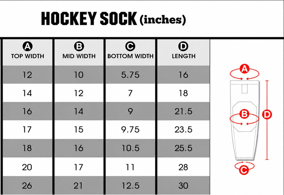 EHA SOCKS
