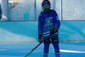 EHA HOME Jersey (blue)