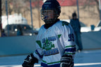 EHA AWAY Jersey (white)