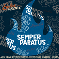 Coast guard seamless