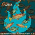 Fishies seamless