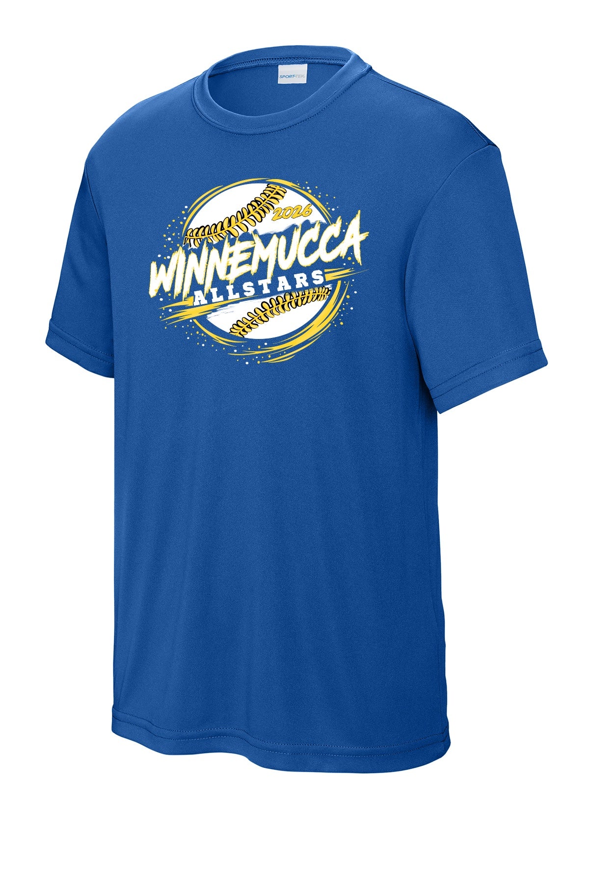 2026 Allstars-Performance tee