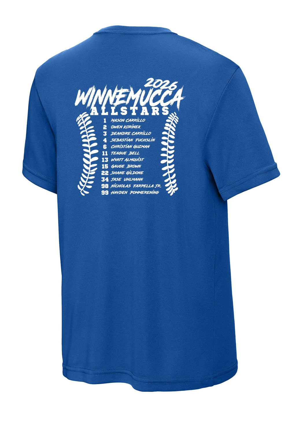 2026 Allstars-Performance tee
