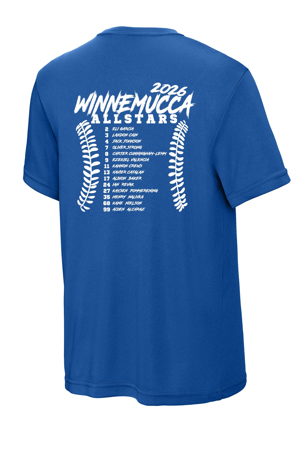 2026 Allstars-Performance tee