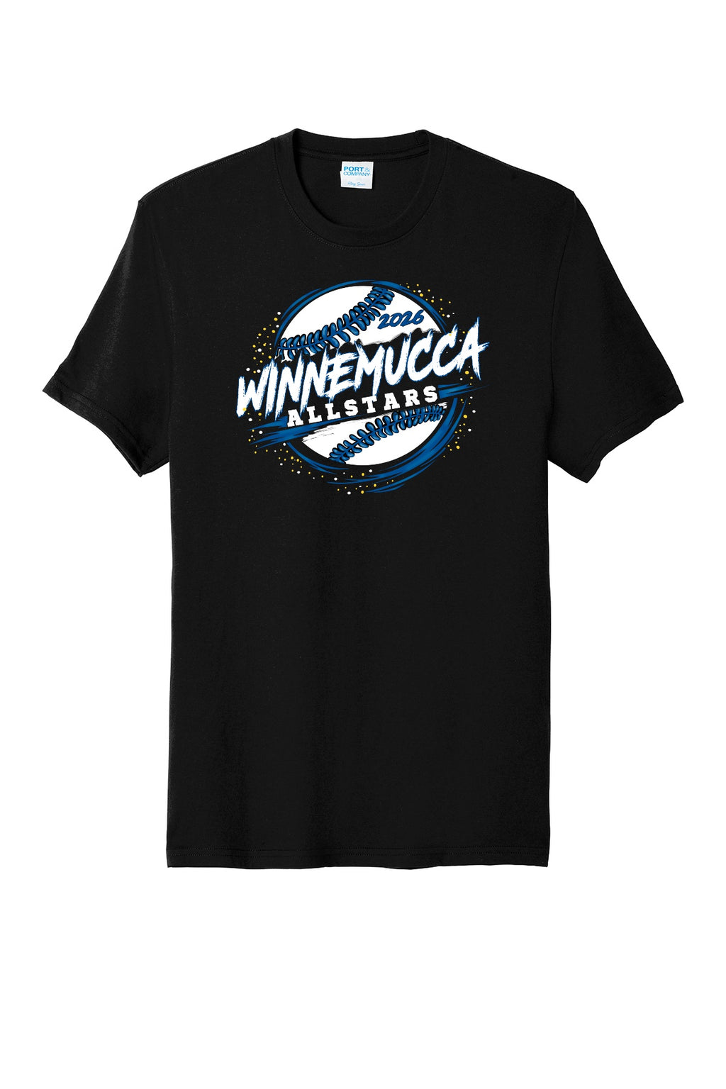 2026 Allstars-Fan Favorite tee