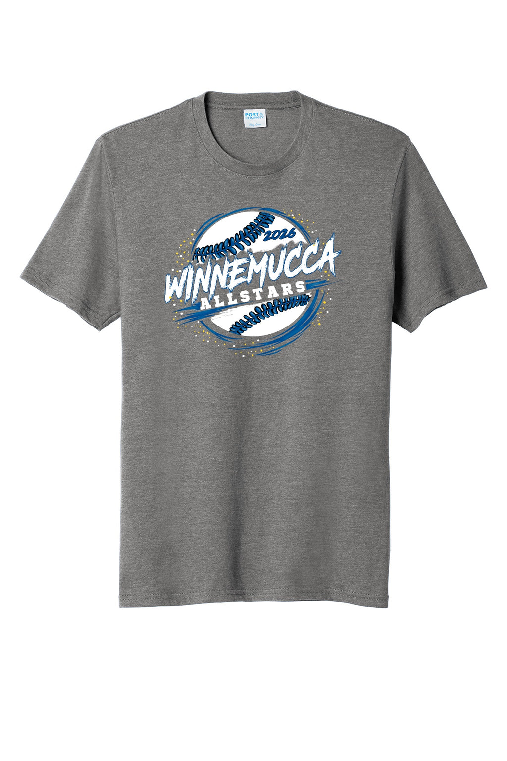 2026 Allstars-Fan Favorite tee