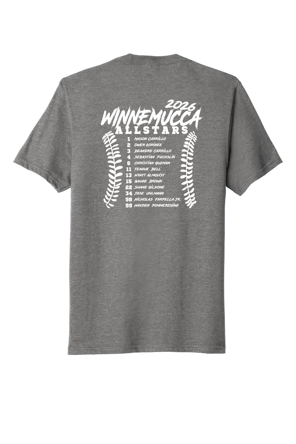 2026 Allstars-Fan Favorite tee