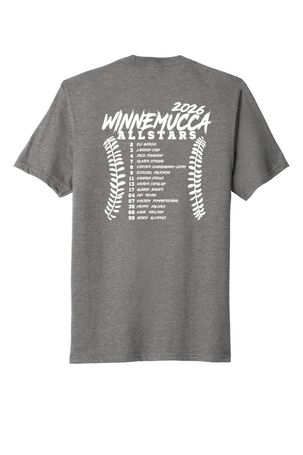 2026 Allstars-Fan Favorite tee