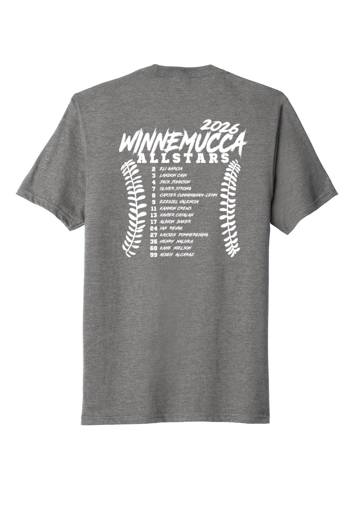 2026 Allstars-Fan Favorite tee