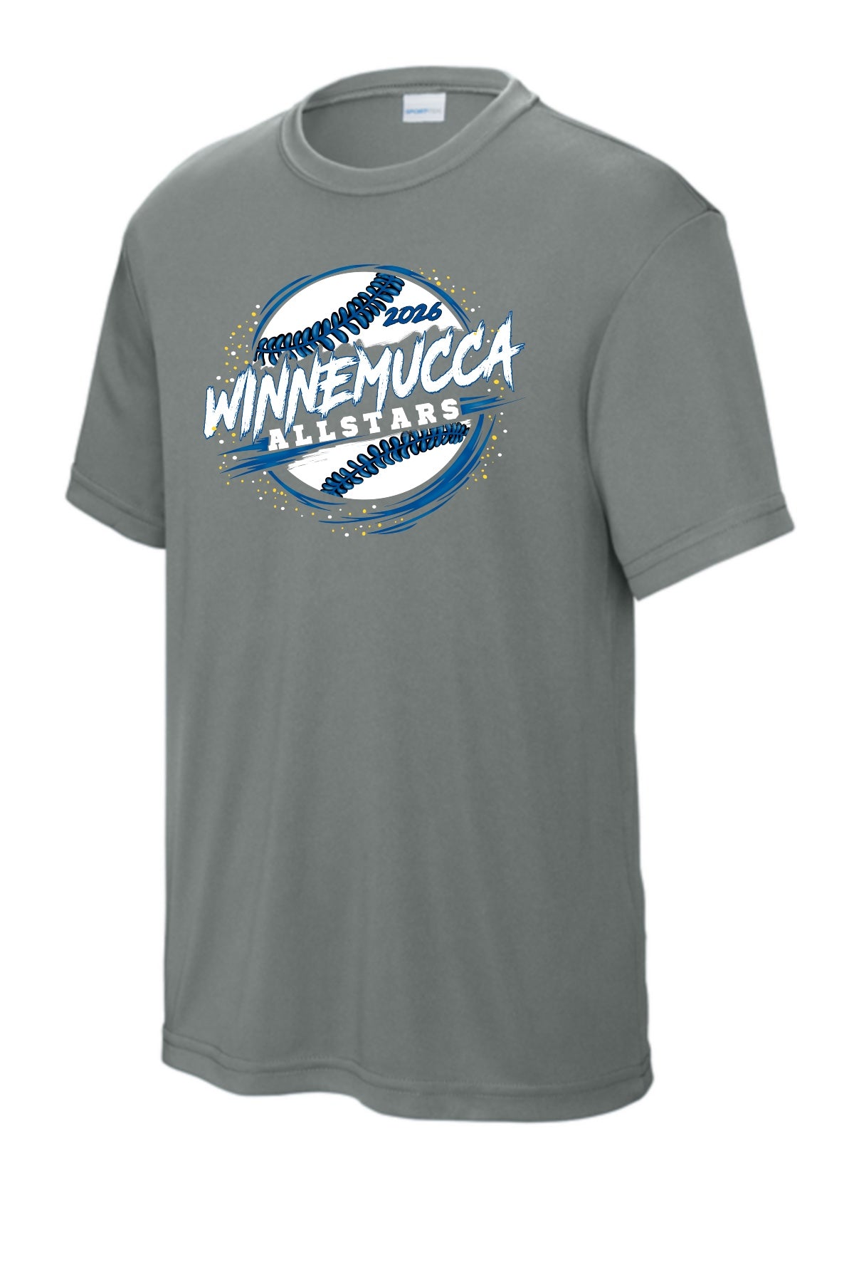 2026 Allstars-Performance tee