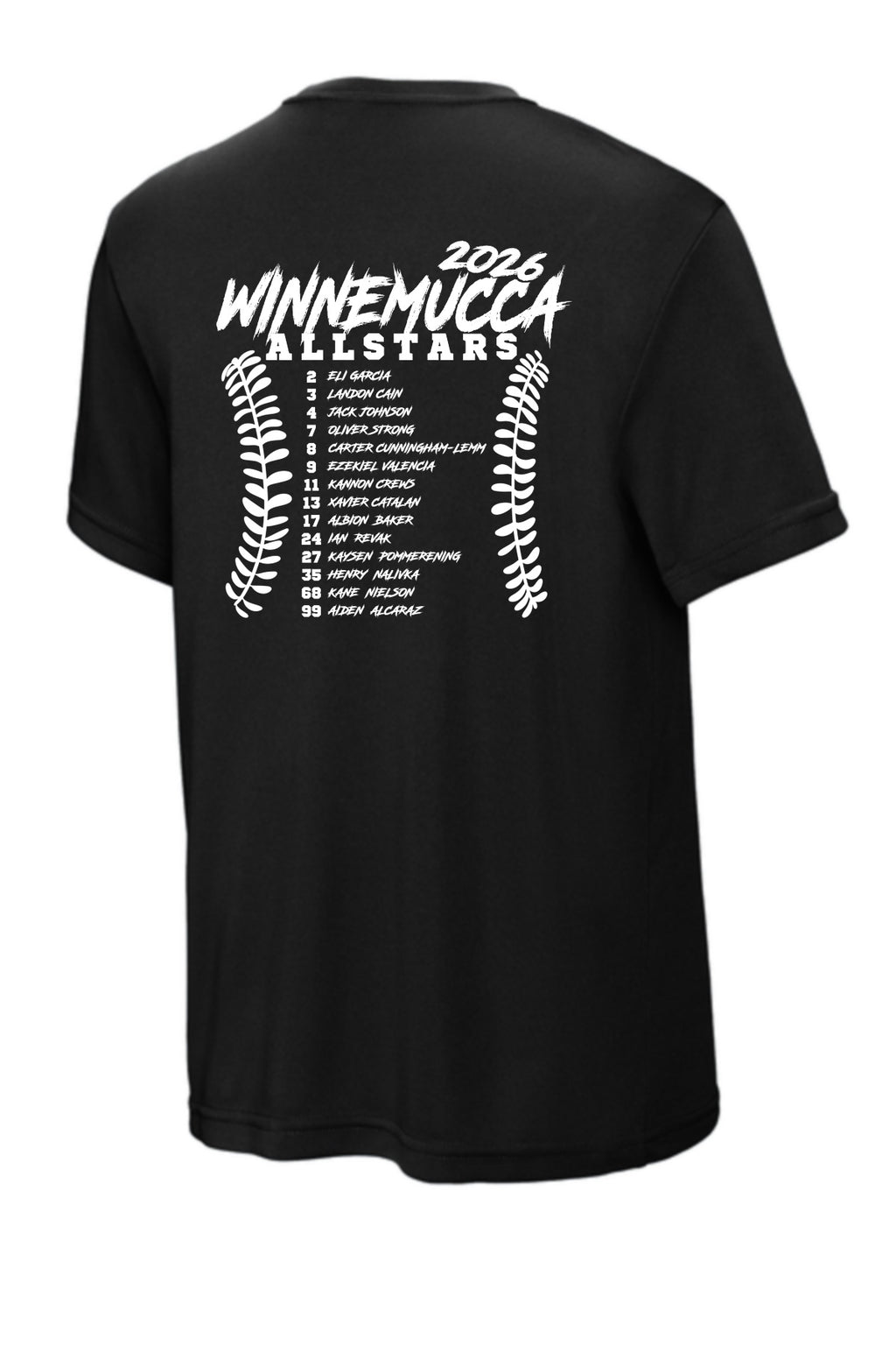 2026 Allstars-Performance tee