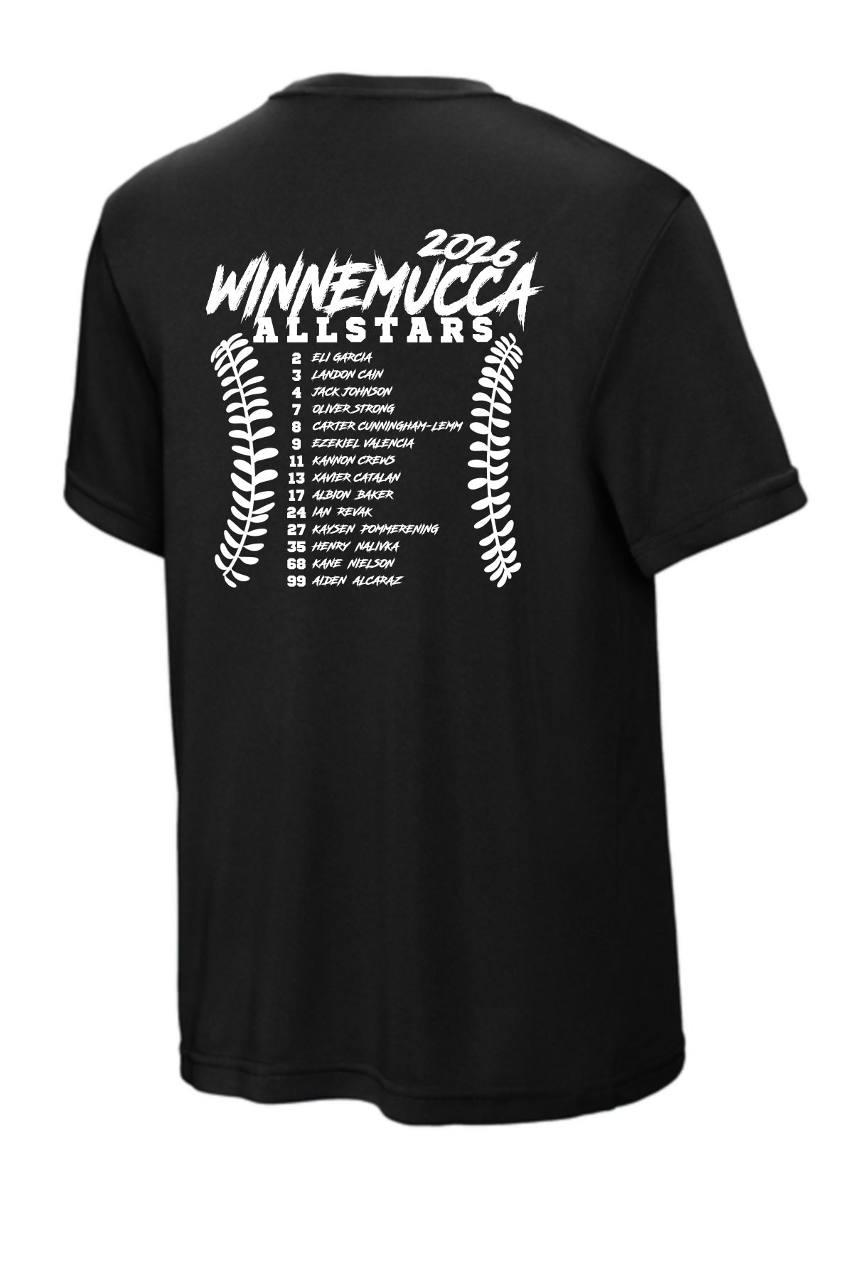 2026 Allstars-Performance tee