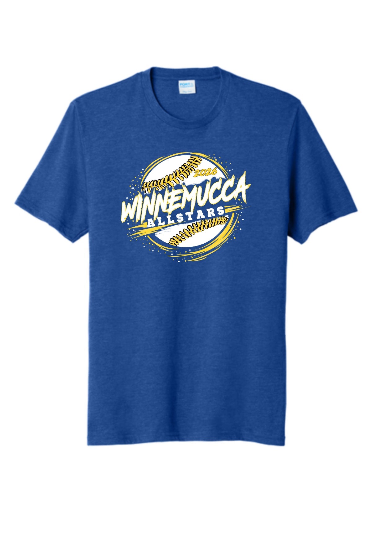 2026 Allstars-Fan Favorite tee