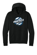 2026 Allstars-Lightweight Hoodie