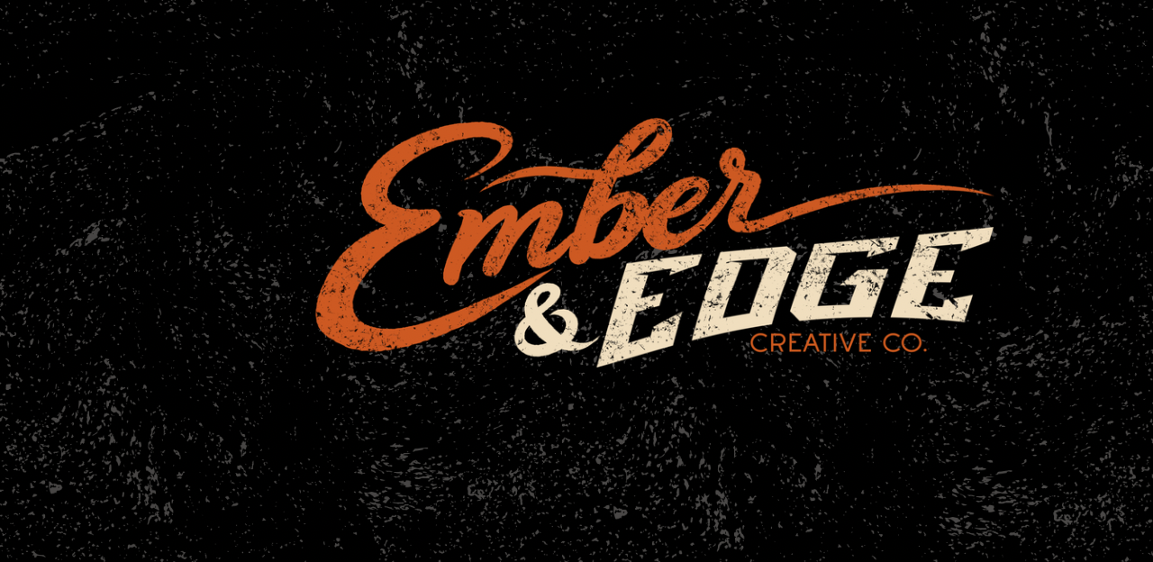 Ember & Edge Creative Co. – Ember & Edge Creative Co.
